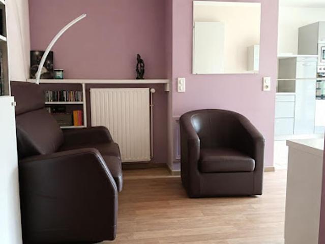 Vente Appartement 2 pièces 45.02 m2 Champigny sur Marne