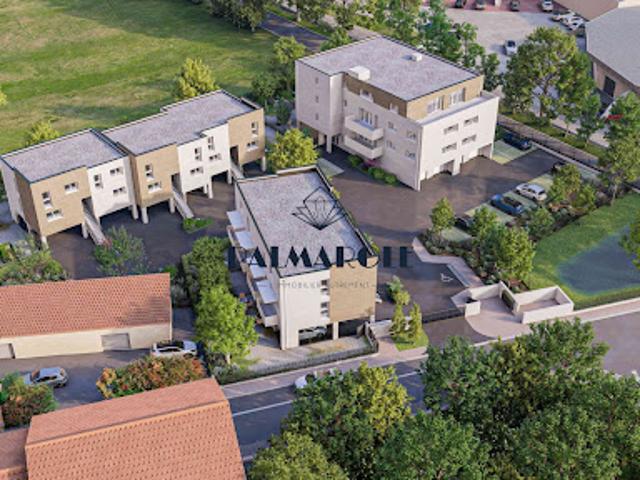 Vente Appartement 2 pièces 45.02 m2 Perpignan