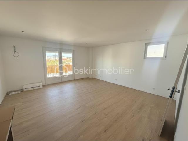 Vente Appartement 2 pièces 45.02 m2 Royan