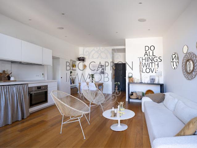 Vente Appartement 2 pièces 43.91 m2 Aix en Provence