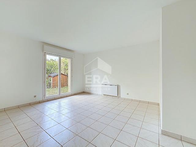 Vente Appartement 2 pièces 45.07 m2 Etampes