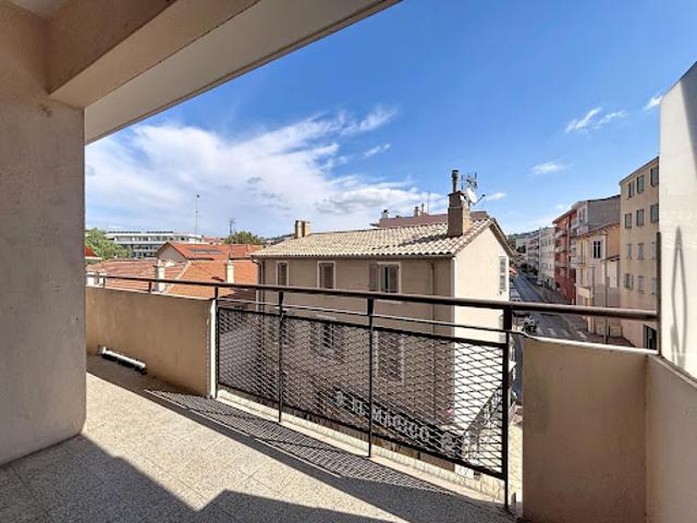 Vente Appartement 2 pièces 45.04 m2 Cannes
