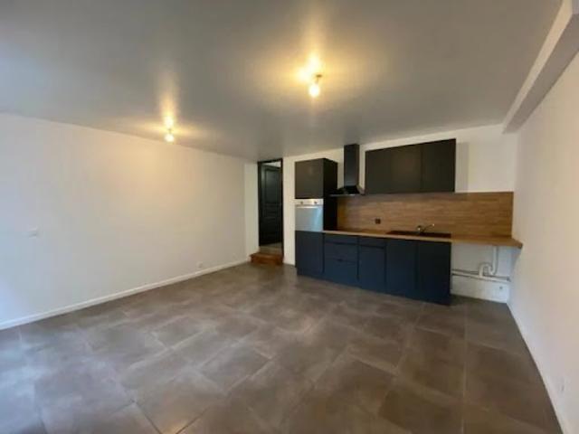 Vente Appartement 2 pièces 45.05 m2 Duravel