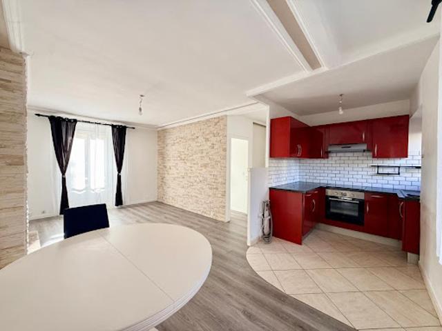 Vente Appartement 2 pièces 45 m2 Saint Vrain