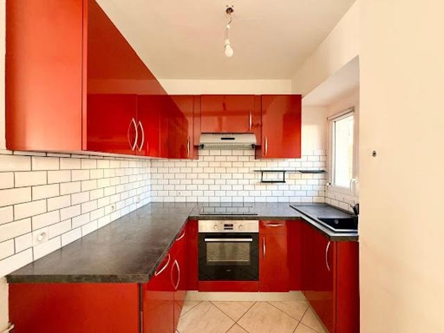 Vente Appartement 2 pièces 45 m2 Saint Vrain