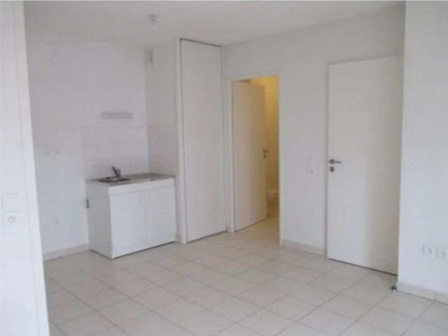Vente Appartement 2 pièces 45.06 m2 Bayonne