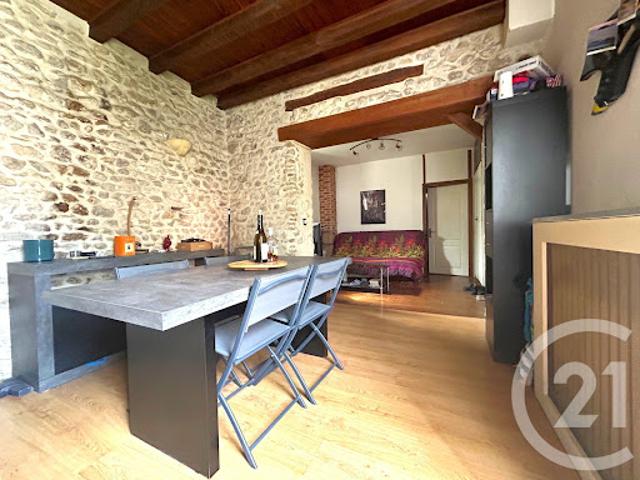 Vente Appartement 2 pièces 45.06 m2 Chalo Saint Mars