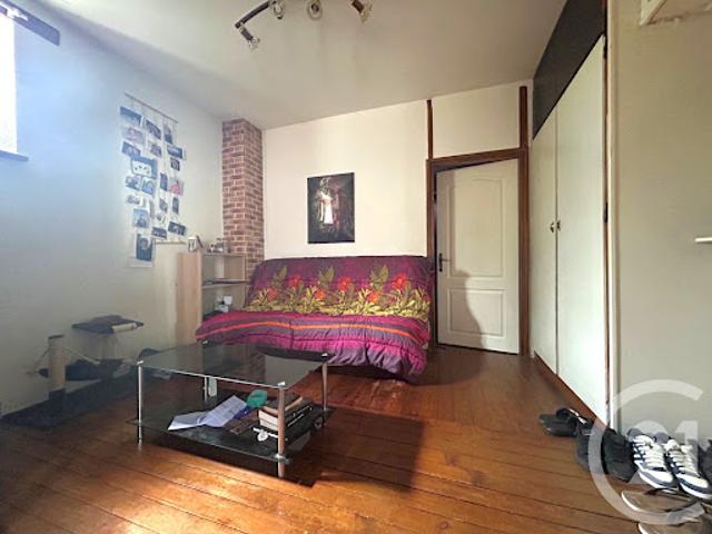 Vente Appartement 2 pièces 45.06 m2 Chalo Saint Mars