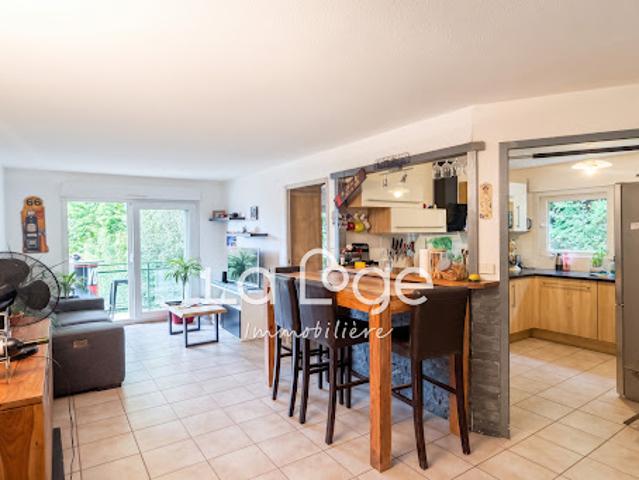 Vente Appartement 2 pièces 45.08 m2 Gap