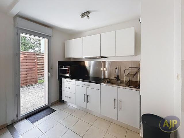 Vente Appartement 2 pièces 45.08 m2 Le Loroux Bottereau