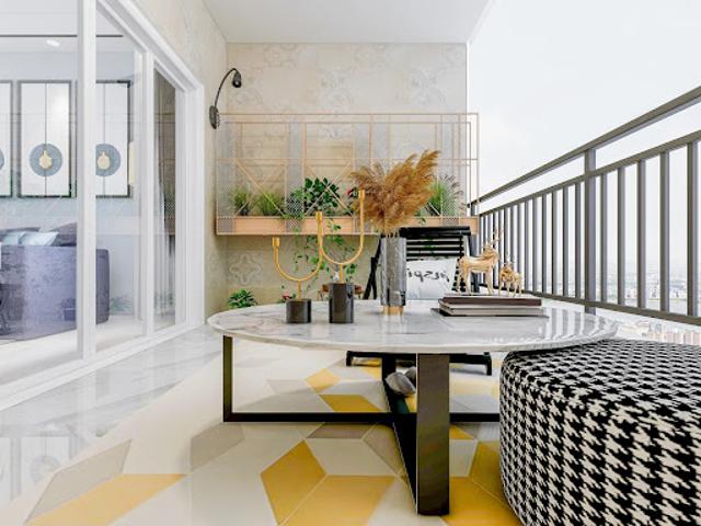 Vente Appartement 2 pièces 45.13 m2 Clichy sous Bois