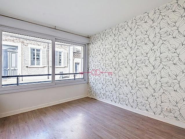 Vente Appartement 2 pièces 45.13 m2 Reims