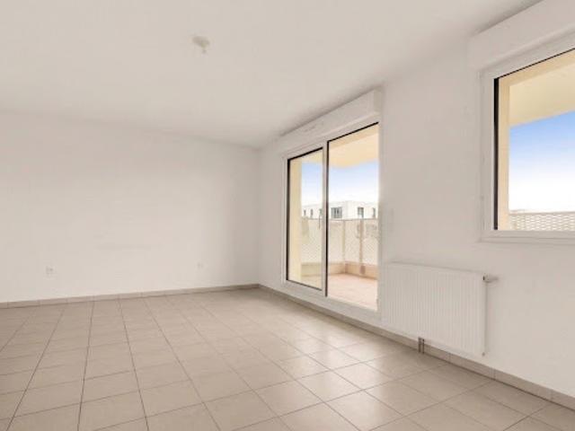 Vente Appartement 2 pièces 45.15 m2 Beauzelle
