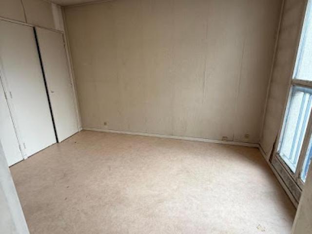 Vente Appartement 2 pièces 45.16 m2 Argenteuil