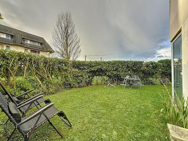 Vente Appartement 2 pièces 36.93 m2 Cabourg