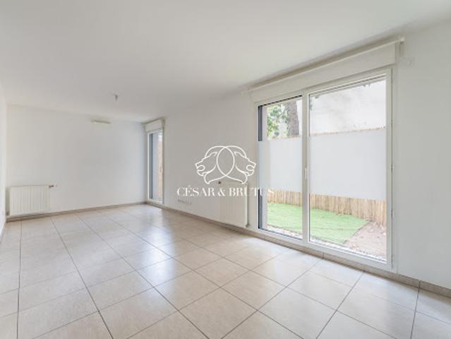 Vente Appartement 2 pièces 45.19 m2 Lyon 8ème
