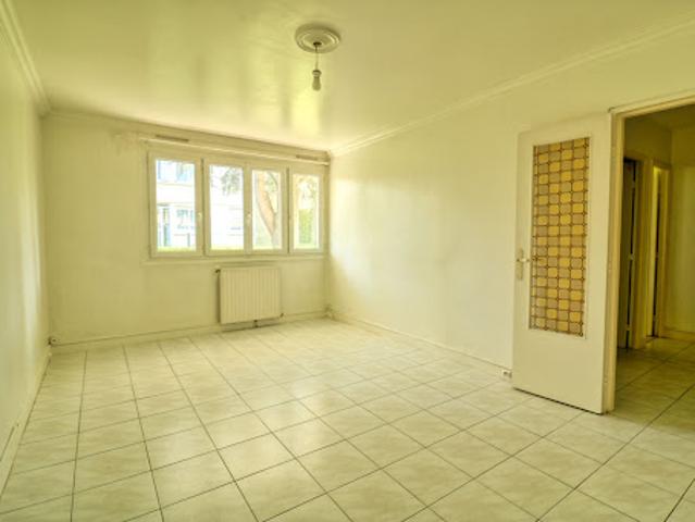 Vente Appartement 2 pièces 45.1 m2 Antony