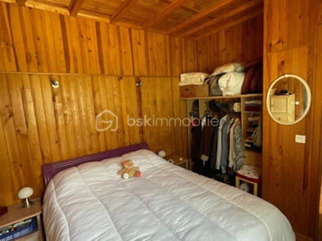 Vente Appartement 2 pièces 45.1 m2 Caille