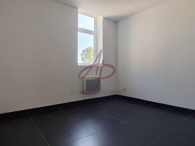 Vente Appartement 2 pièces 45.1 m2 Tourcoing