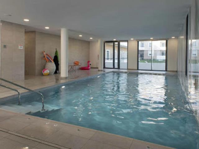 Vente Appartement 2 pièces 45.23 m2 Chateaurenard