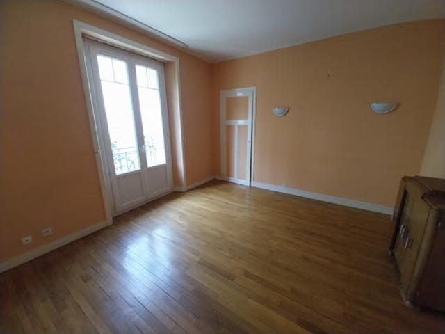 Vente Appartement 2 pièces 45.21 m2 Rennes