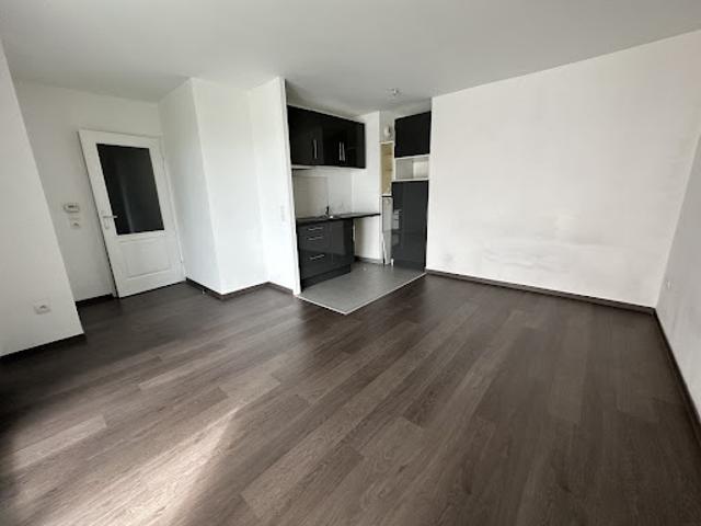 Vente Appartement 2 pièces 45.21 m2 Saint André lez Lille