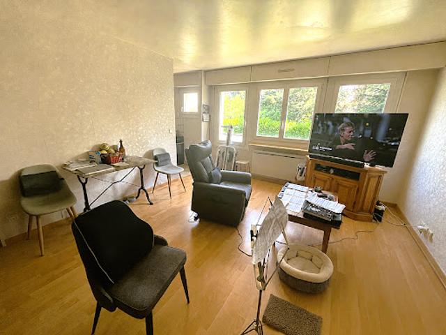 Vente Appartement 2 pièces 45.22 m2 Ezanville