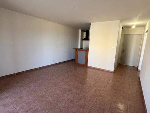 Vente Appartement 2 pièces 45.22 m2 Saint Florent
