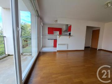 Vente Appartement 2 pièces 45.27 m2 Saint Avé