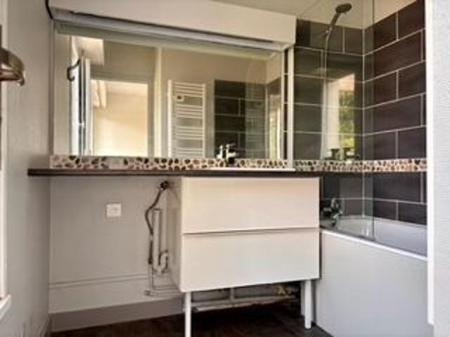 Vente Appartement 2 pièces 45.24 m2 Lyon 9ème