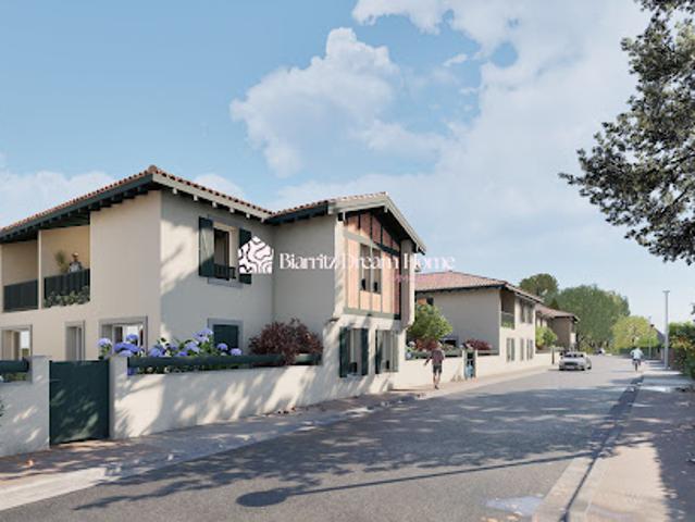 Vente Appartement 2 pièces 45.26 m2 Soorts Hossegor