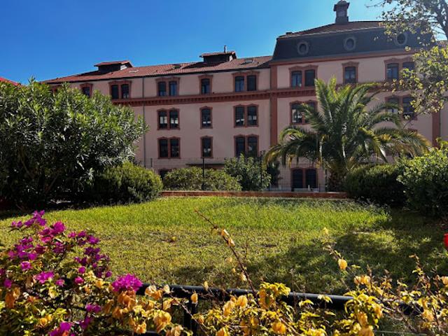 Vente Appartement 2 pièces 45.2 m2 Nice