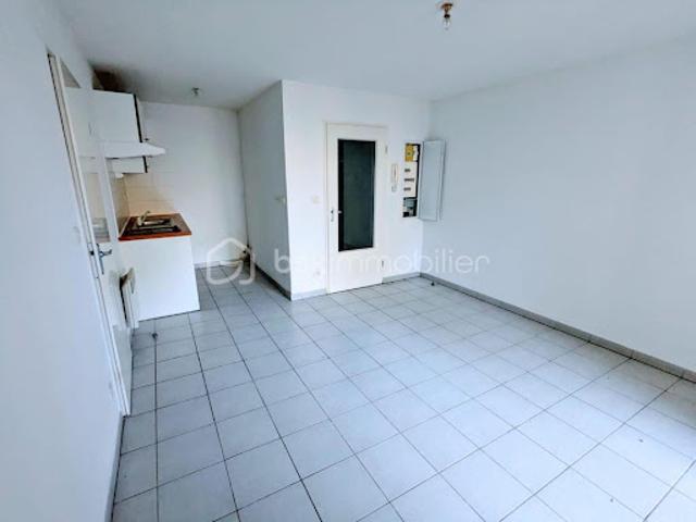 Vente Appartement 2 pièces 45.2 m2 Castillon la Bataille
