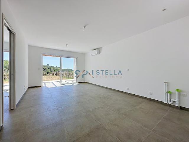 Vente Appartement 2 pièces 45.2 m2 Eccica Suarella