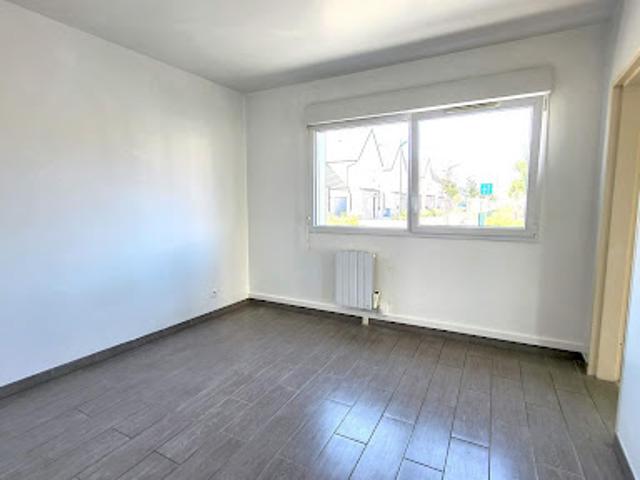 Vente Appartement 2 pièces 45 m2 Lacroix Saint Ouen