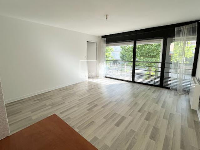 Vente Appartement 2 pièces 45.2 m2 Rennes
