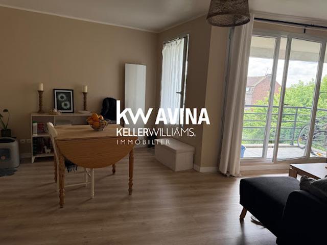 Vente Appartement 2 pièces 45.33 m2 Tourcoing