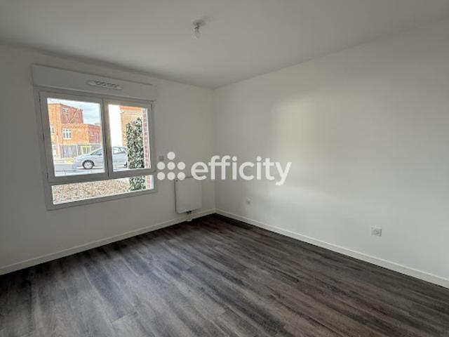 Vente Appartement 2 pièces 45.31 m2 Linselles