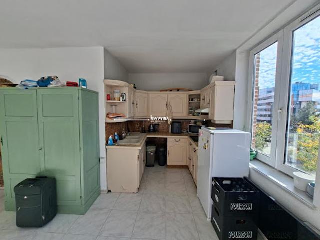 Vente Appartement 2 pièces 45.31 m2 Lille