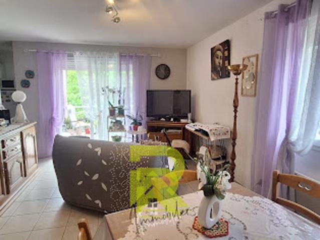 Vente Appartement 2 pièces 45.37 m2 Lézignan Corbières