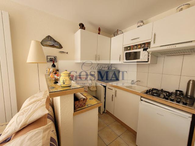 Vente Appartement 2 pièces 45.36 m2 Damgan