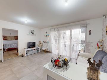 Vente Appartement 2 pièces 45.38 m2 Castanet Tolosan