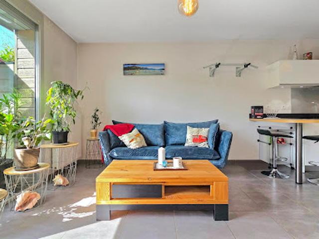 Vente Appartement 2 pièces 45.38 m2 Metz Tessy