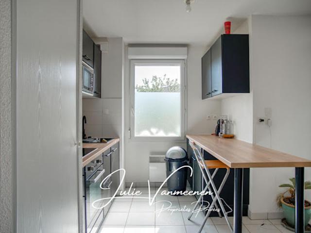 Vente Appartement 2 pièces 45.38 m2 Mondonville