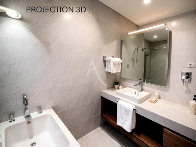 Vente Appartement 2 pièces 45.39 m2 Rochefort