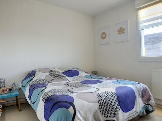 Vente Appartement 2 pièces 45.3 m2 Montpellier