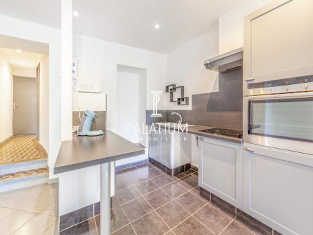 Vente Appartement 2 pièces 45.3 m2 Gréoux les Bains