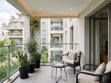 Vente Appartement 2 pièces 45.3 m2 Lyon 3ème