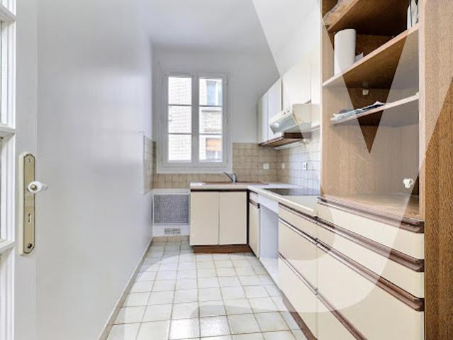 Vente Appartement 2 pièces 45.3 m2 Saint mande