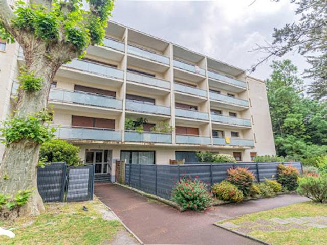Vente Appartement 2 pièces 45 m2 Talence